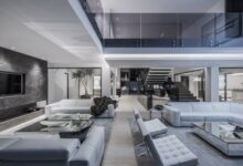 Home Decor Trends 2025: The Future of Stylish & Sustainable Living