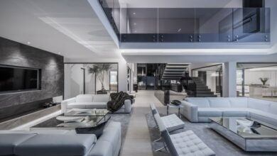 Home Decor Trends 2025: The Future of Stylish & Sustainable Living