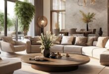 Luxury Redefined: The Finest High-End Home Accessories for an Elegant Living Space