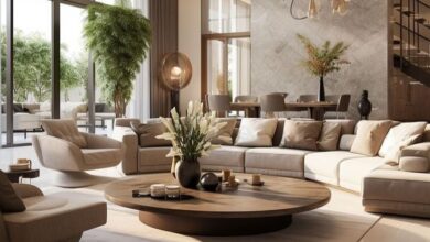 Luxury Redefined: The Finest High-End Home Accessories for an Elegant Living Space
